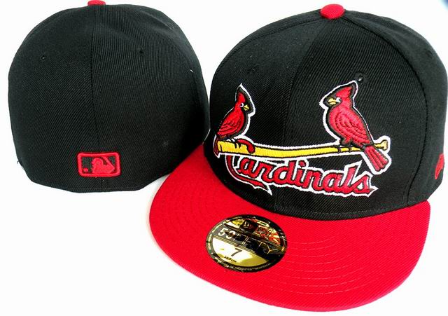 St.Louis Cardinals hats-001